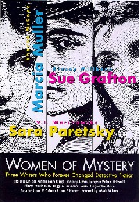 Women of Mystery